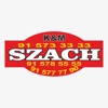 Szach Taxi icon