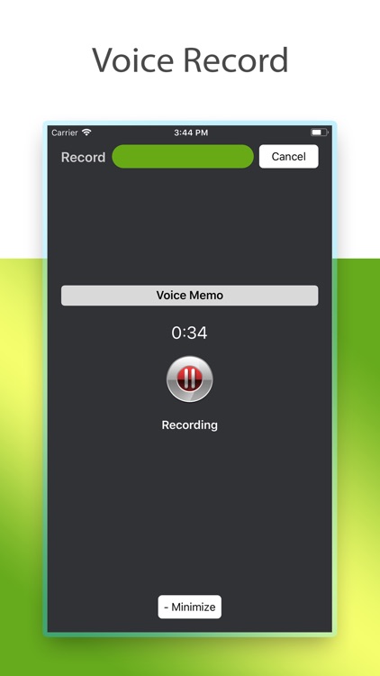 BluLines screenshot-4