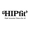 HIPfit is a full-body conditioning workout that specializes in a muscle-sculpting and core strengthening