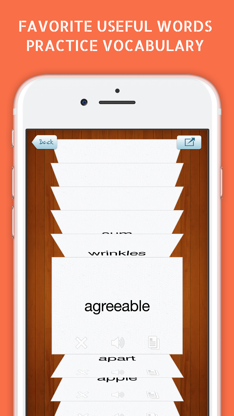 Hangman: Learn 10+ Languages screenshot 5