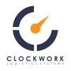 ClockWork Delivery icon