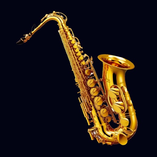 Saxophone Fingering Tuner
