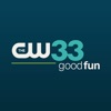 CW 33 icon