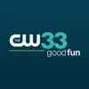 CW 33 App Feedback