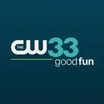 CW 33 App Positive Reviews