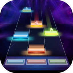 Rock Heroes: A new rhythm game