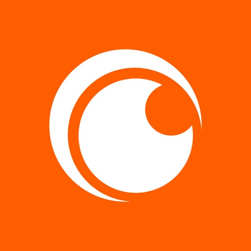 Biểu tượng ứng dụng Crunchyroll, So sánh giá App Store 美国