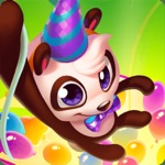 Bubble Shooter - Panda Pop!