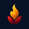 Dialed: AI Motivation icon