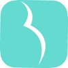 Ovia Pregnancy & Baby Tracker - iPhoneアプリ