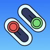 Pi-hole Switch Pro icon