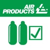 Air Products Stock Check Tool icon