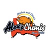 Alex's Chimis icon