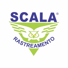 Snímky obrazovky (5) SCALA RASTREAMENTO VEICULAR