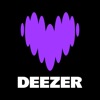 Deezer - 音楽、プレイリスト & ポッドキャスト - ミュージックアプリ