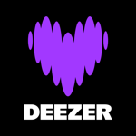 Deezer: musik och poddar на пк