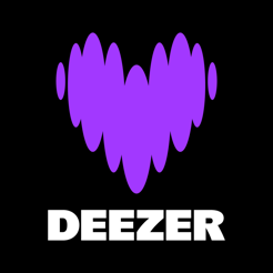 ‎Deezer: Música y podcast