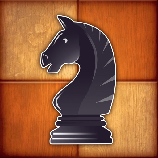 Chess Online - 2 Player Games icon