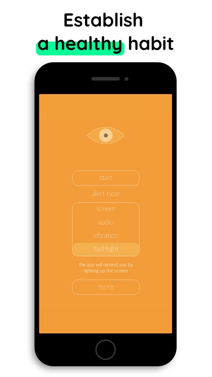 EyeProtect screenshot-9