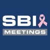 SBI Meetings icon