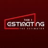 Tier One Estimating icon