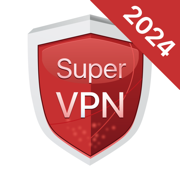 SuperVPN²⁰²⁴ - iOS VPN Proxy