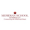 Meridian School Kompally icon