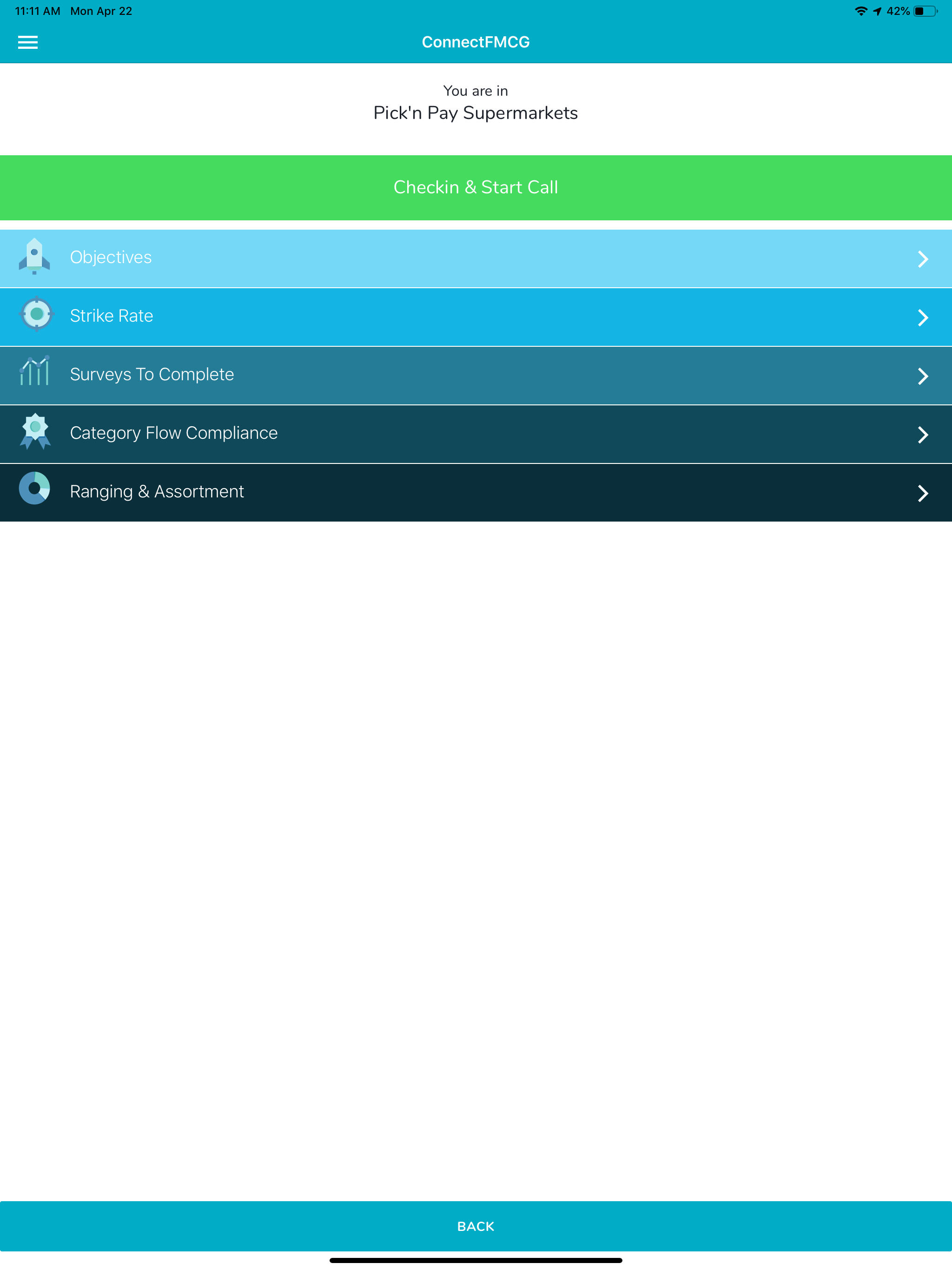 MAX for Brands screenshot 10