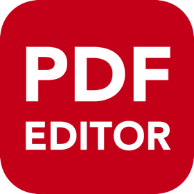 螢幕擷取畫面 (7) PDF Editor - Converter, Reader