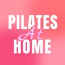 Get Pilates at Home: Easy Workout for iOS, iPhone, iPad Aso Report