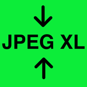 Images converter to JPEG XL