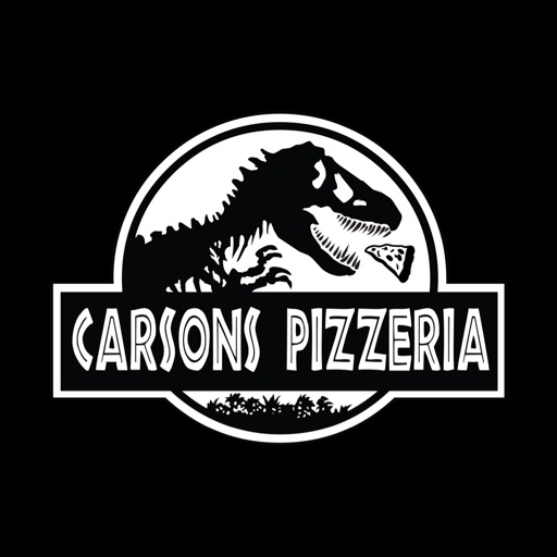 Carson's Pizzeria