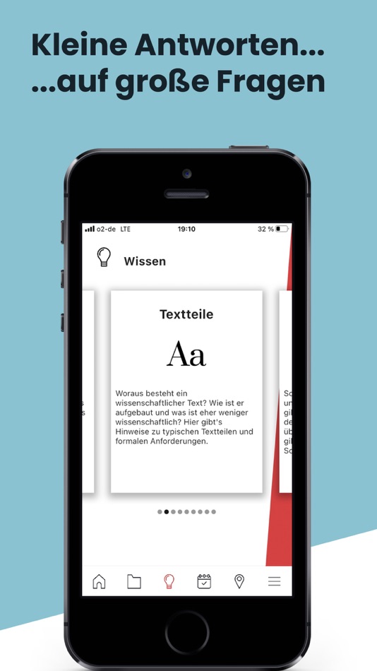 #4. Studierapp (iOS) By: Universität Leipzig - Academic Lab