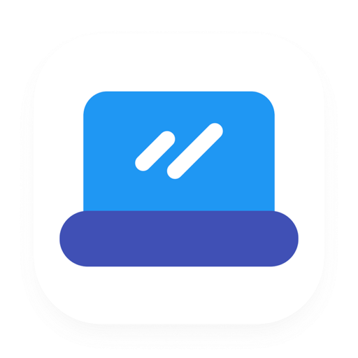 Hide Desktop Icon app icon