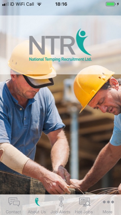 National Temping Recruitment