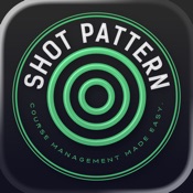 Shot Pattern - Golf GPS