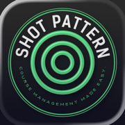 Shot Pattern - Golf GPS