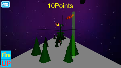 Speed Performance iPhone screenshot
