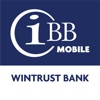 iBB @ Wintrust Bank icon