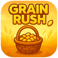 Grain Rush