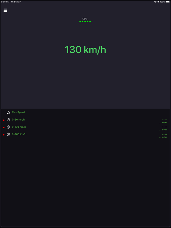 Screenshot #6 pour Car Video Record