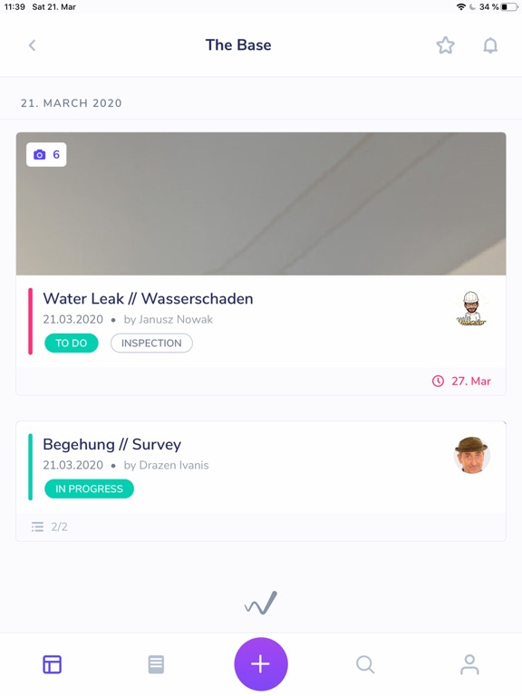 Wowflow - CAFM Alternative