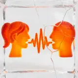 Ice Breaker: Small Talk Coach - App Icon