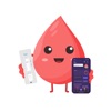 EZCheck - Instant Blood Test icon