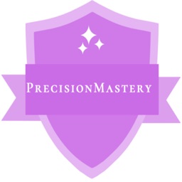 PRECISIONMASTERY