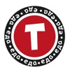 T FOOD icon