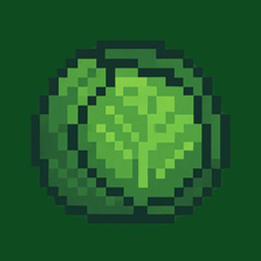 Cabbages or Lettuce?