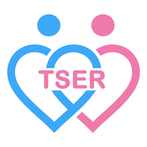 Tser: TS, Transgender Dating iOS App