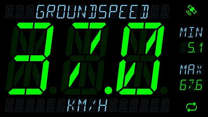 Groundspeed screenshot 2 of 5