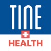 Tine Health icon